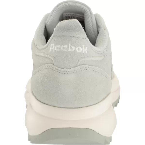 Reebok Womens Classic Leather Sp Extra SneakerChalkSeasprChalk