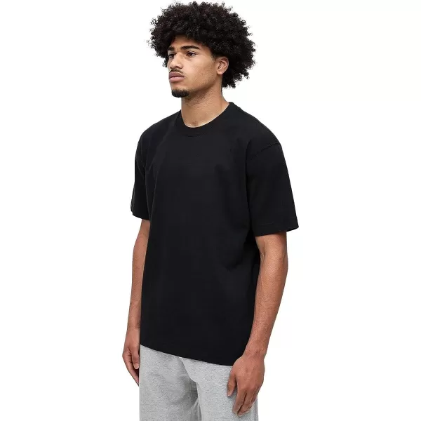 Reigning Champ Mens TShirtBlack