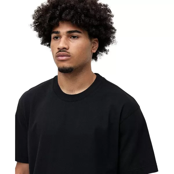 Reigning Champ Mens TShirtBlack