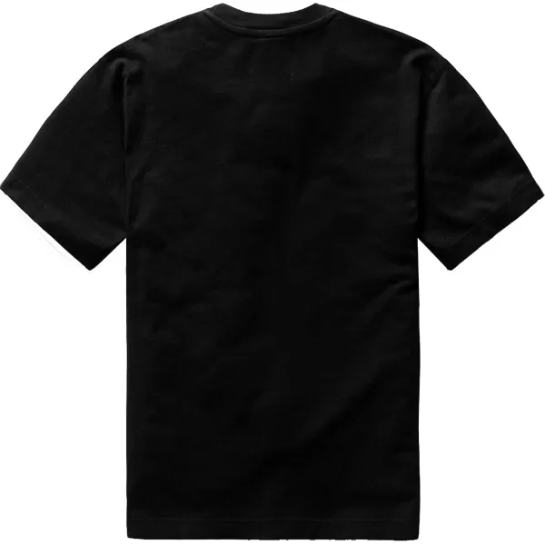 Reigning Champ Mens TShirtBlack