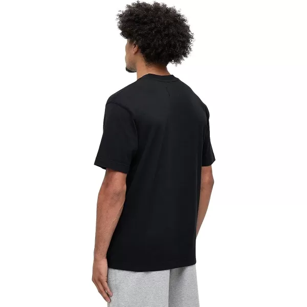 Reigning Champ Mens TShirtBlack