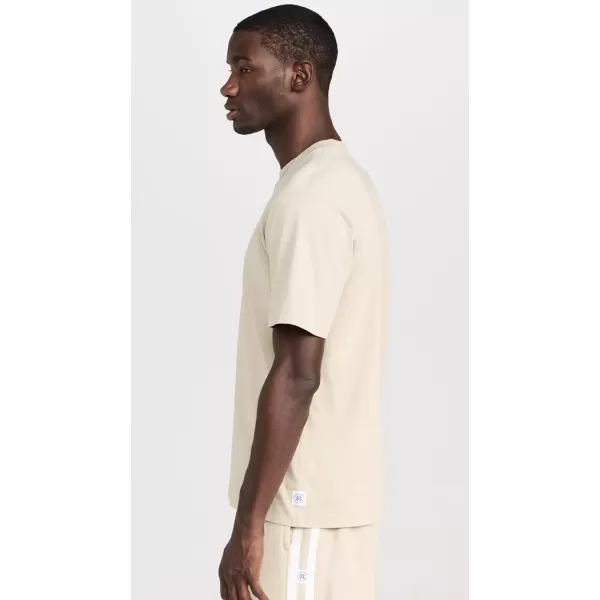 Reigning Champ Mens TShirtDune