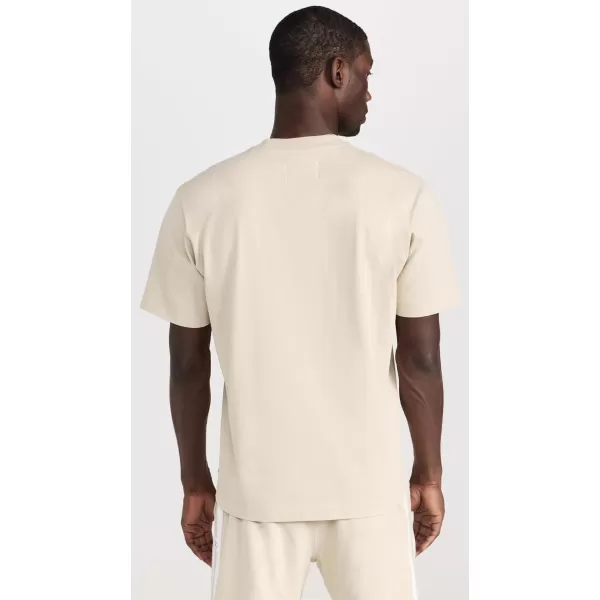 Reigning Champ Mens TShirtDune