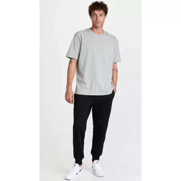 Reigning Champ Mens TShirtGrey