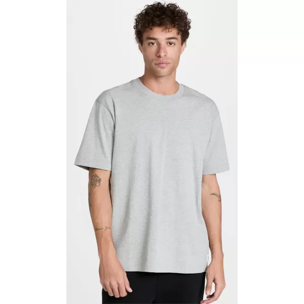 Reigning Champ Mens TShirtGrey