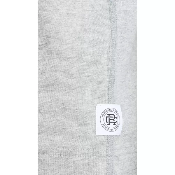 Reigning Champ Mens TShirtGrey