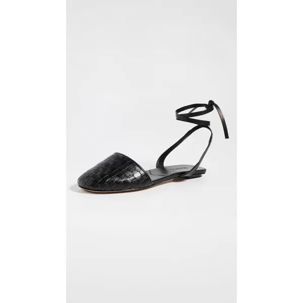 SCHUTZ Womens Ariel SandalsBlack