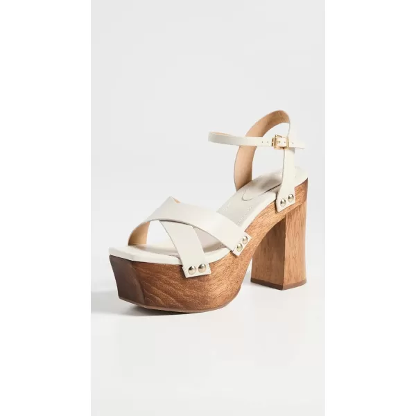 SCHUTZ Womens Gaylah HeelsPearl