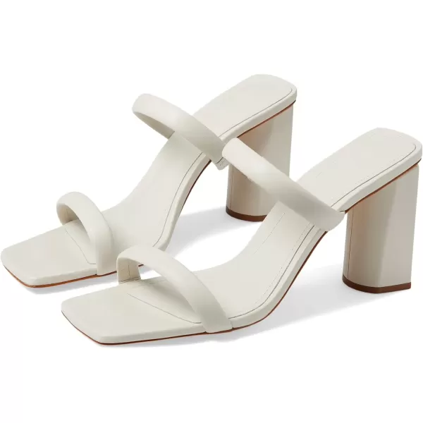 SCHUTZ Womens Ully SandalsPearl