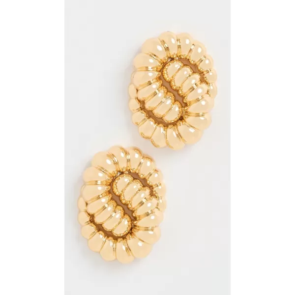 SHASHI Womens Philipa EarringGold