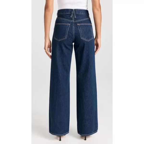 SLVRLAKE Womens Grace Evermore JeansEvermore