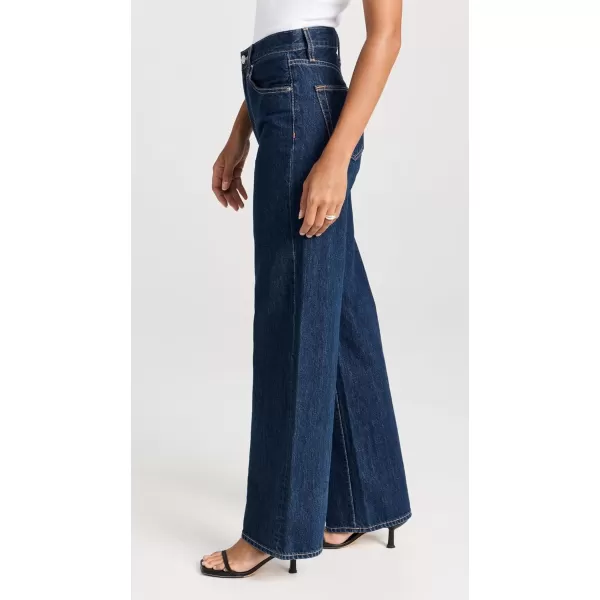 SLVRLAKE Womens Grace Evermore JeansEvermore