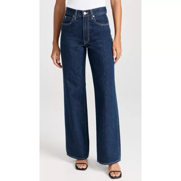 SLVRLAKE Womens Grace Evermore JeansEvermore