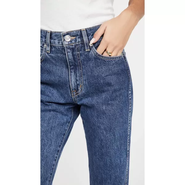 SLVRLAKE Womens Hero JeansStones Throw