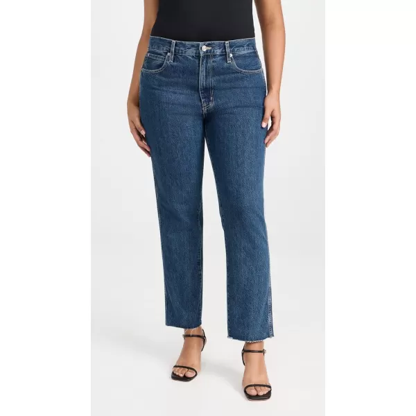 SLVRLAKE Womens Hero JeansStones Throw