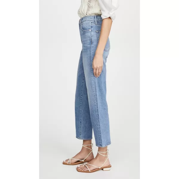 SLVRLAKE Womens London Crop JeansLove Matters