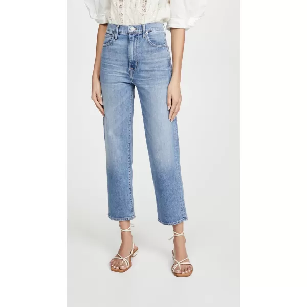 SLVRLAKE Womens London Crop JeansLove Matters