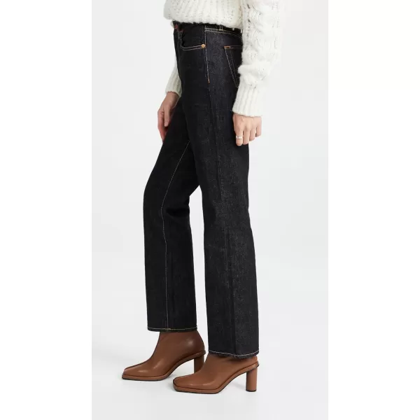 SLVRLAKE Womens London JeansEmpty Sky