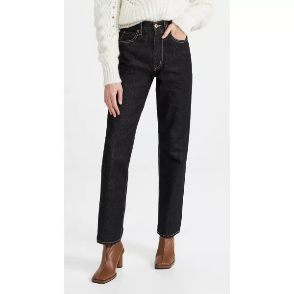 SLVRLAKE Womens London JeansEmpty Sky