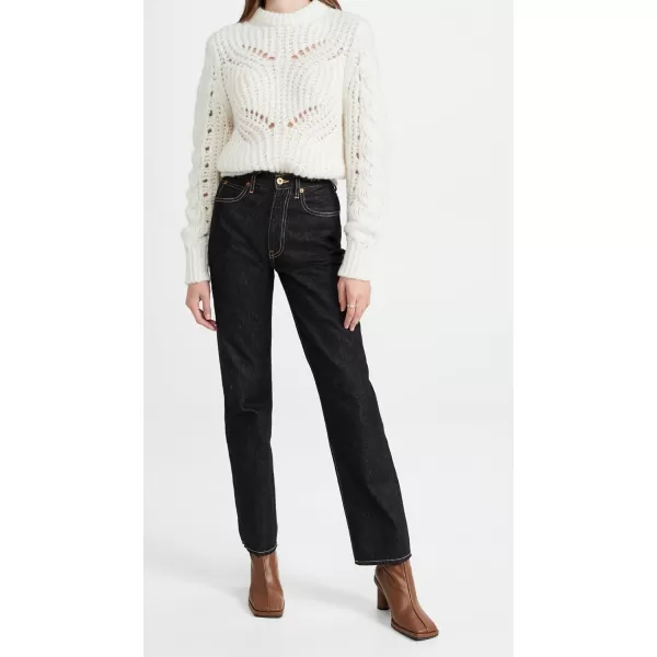 SLVRLAKE Womens London JeansEmpty Sky