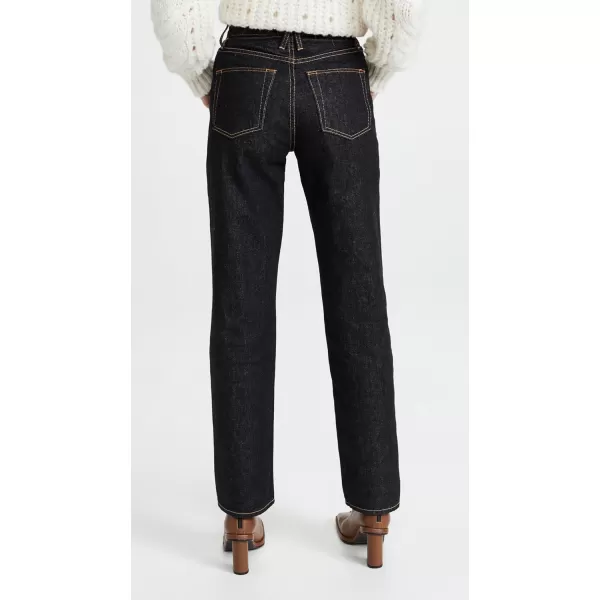 SLVRLAKE Womens London JeansEmpty Sky