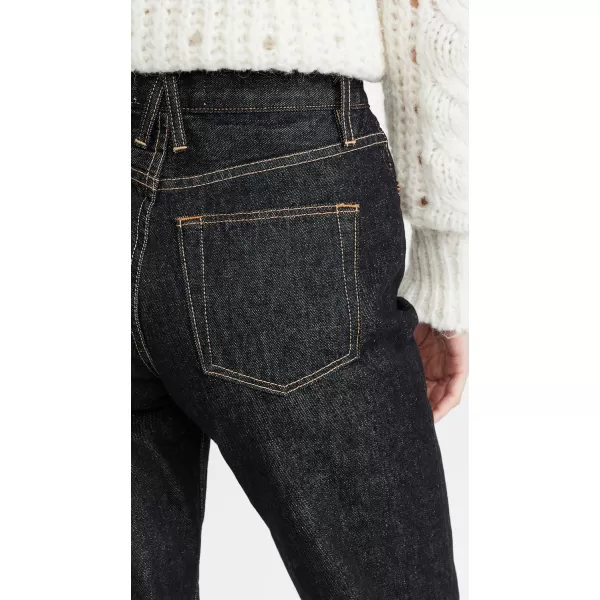 SLVRLAKE Womens London JeansEmpty Sky