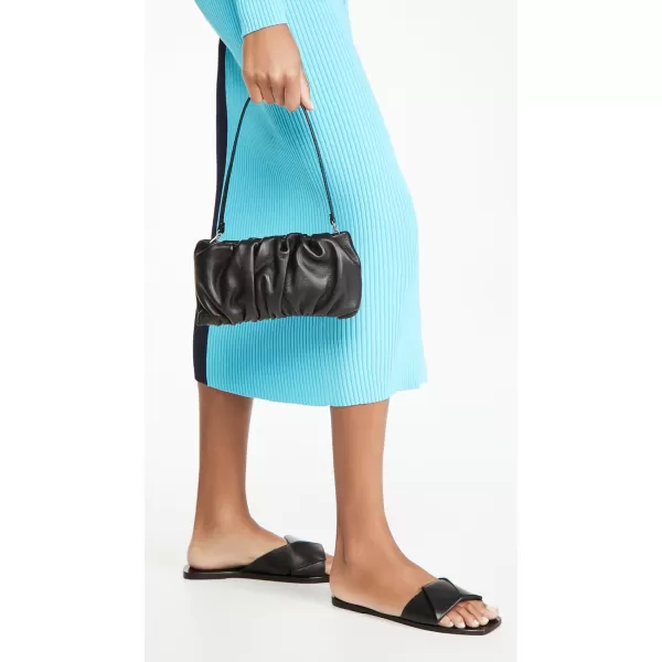 STAUD Womens Bean BagBlack