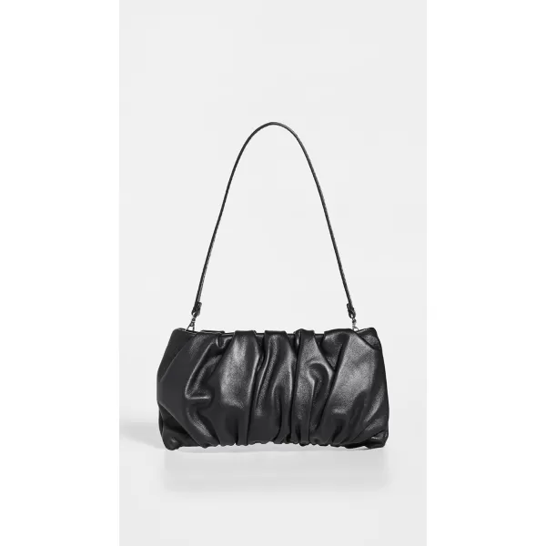 STAUD Womens Bean BagBlack