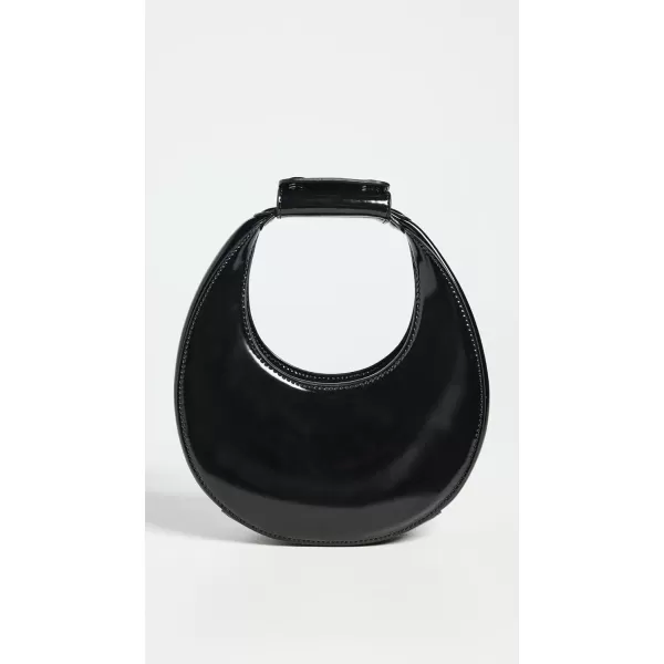 STAUD Womens Good Night Moon BagBlack