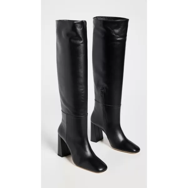 STAUD Womens Syd BootsBlack