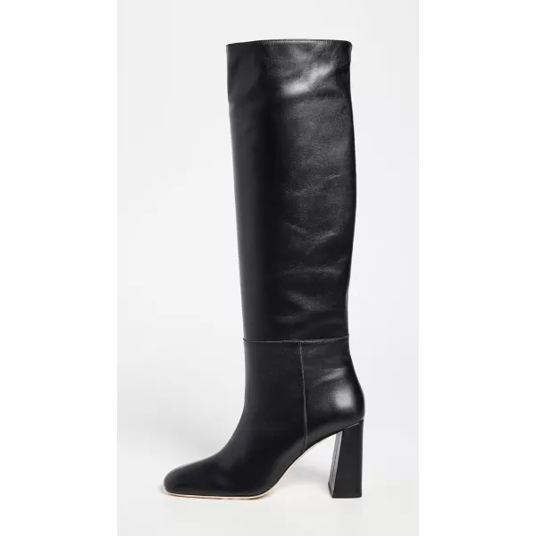 STAUD Womens Syd BootsBlack