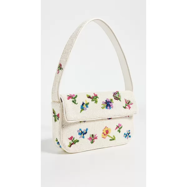 STAUD Womens Tommy BagFirst Bloom Day