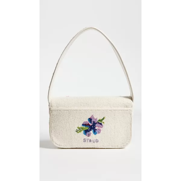 STAUD Womens Tommy BagFirst Bloom Day