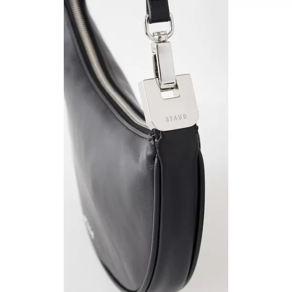 STAUD Womens Walker Shoulder BagBlack