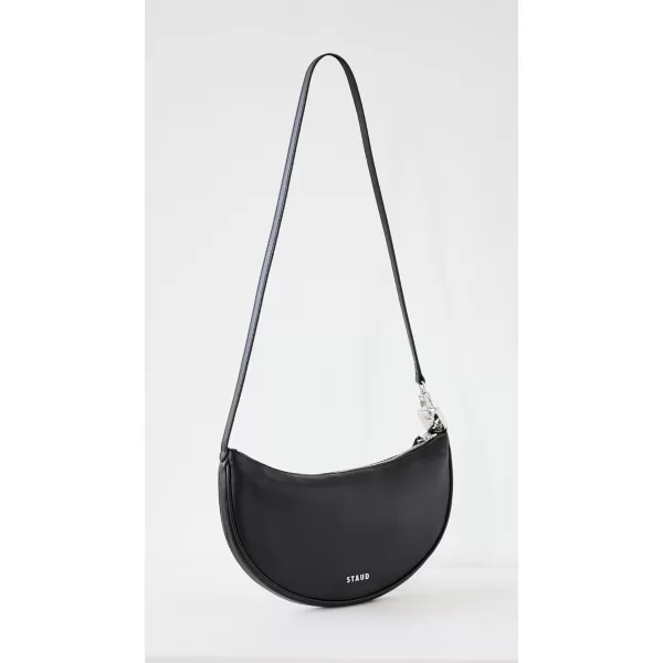 STAUD Womens Walker Shoulder BagBlack