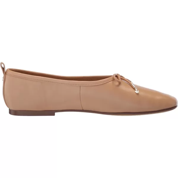 Sam Edelman Womens Ari Ballet FlatBeechwood