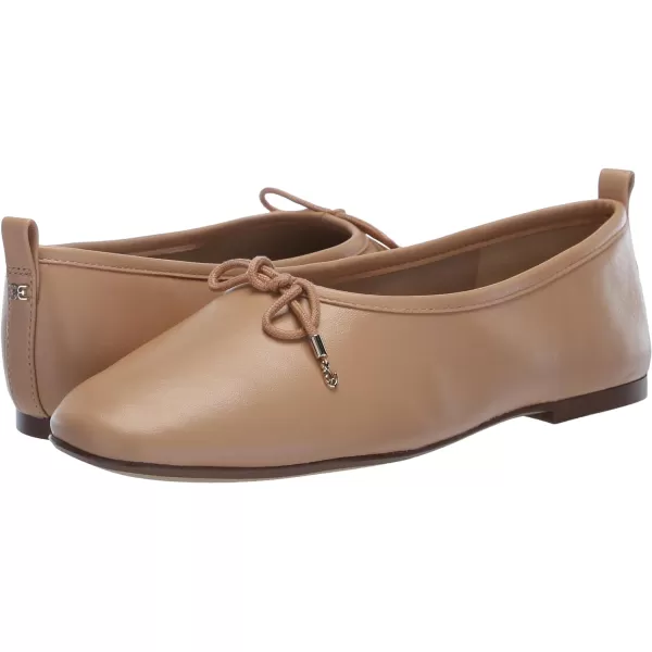 Sam Edelman Womens Ari Ballet FlatBeechwood