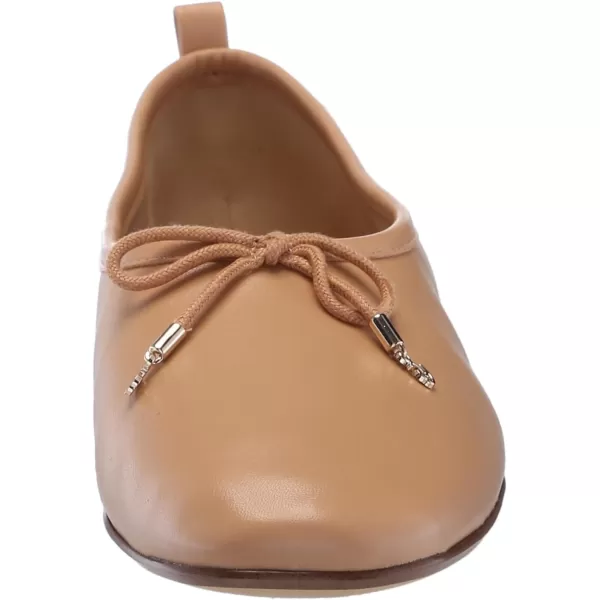 Sam Edelman Womens Ari Ballet FlatBeechwood