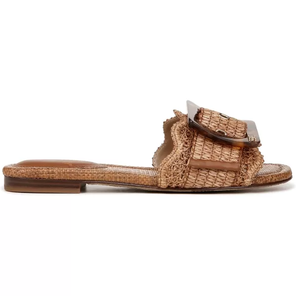 Sam Edelman Womens Bambi SandalCuoio Raffia