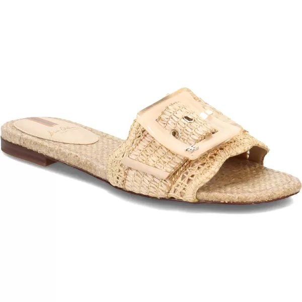 Sam Edelman Womens Bambi SandalNatural