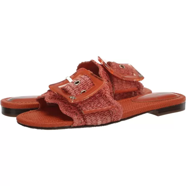 Sam Edelman Womens Bambi SandalTerra Orange