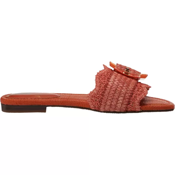 Sam Edelman Womens Bambi SandalTerra Orange