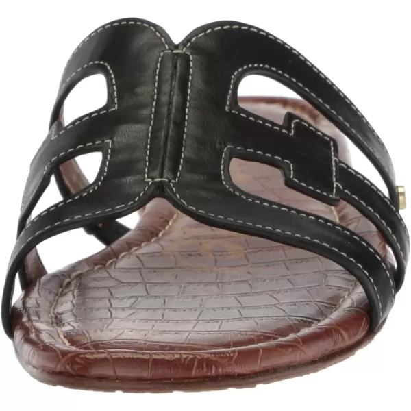 Sam Edelman Womens Bay Classic Slide SandalBlack