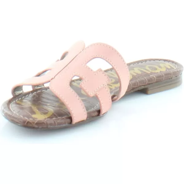 Sam Edelman Womens Bay Classic Slide SandalCali Rose