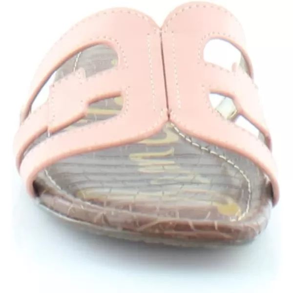 Sam Edelman Womens Bay Classic Slide SandalCali Rose