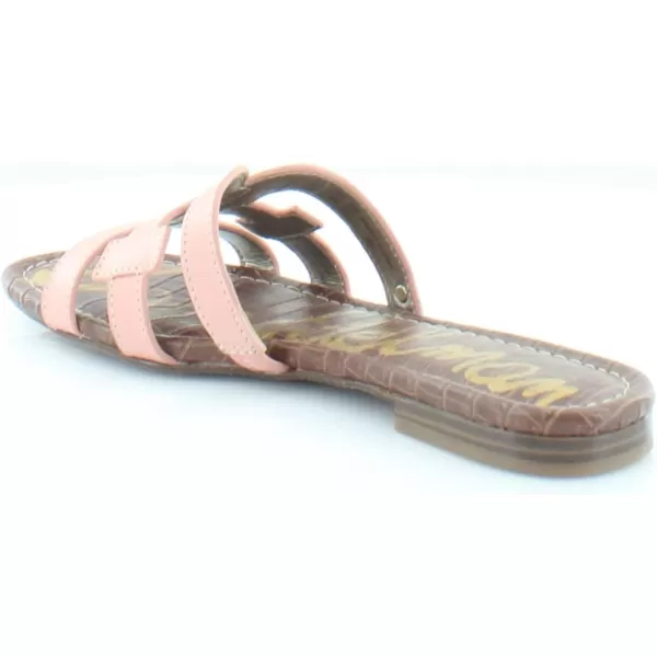 Sam Edelman Womens Bay Classic Slide SandalCali Rose