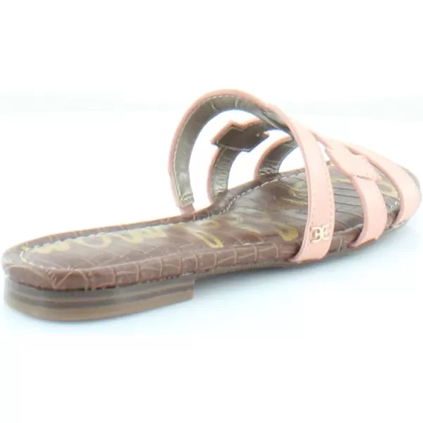 Sam Edelman Womens Bay Classic Slide SandalCali Rose