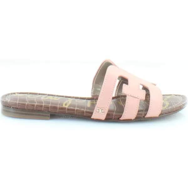 Sam Edelman Womens Bay Classic Slide SandalCali Rose