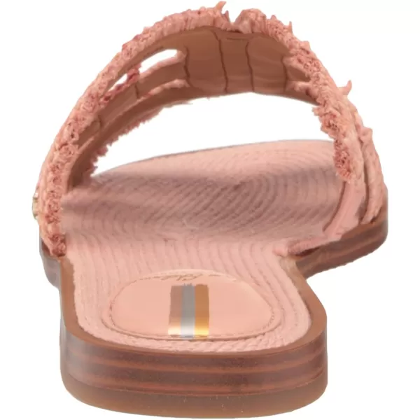 Sam Edelman Womens Bay Classic Slide SandalCanyon Clay