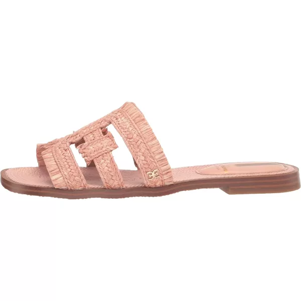 Sam Edelman Womens Bay Classic Slide SandalCanyon Clay